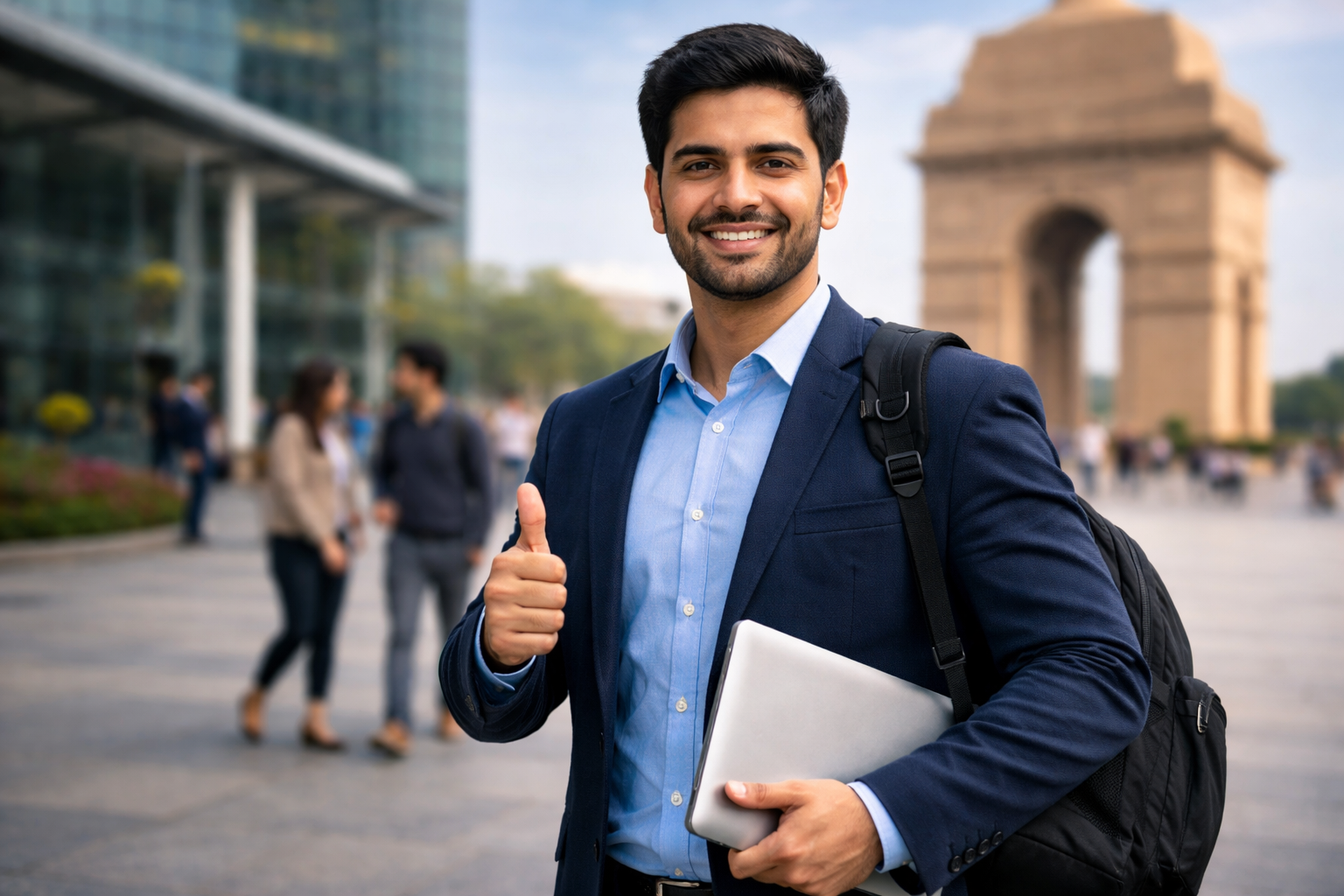 How to Build Unshakable Self-Confidence from Scratch (Step-by-Step Guide) | Best English Speaking Institute in Delhi